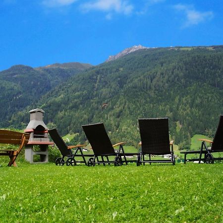 Chalet Olympia Neustift im Stubaital Eksteriør bilde