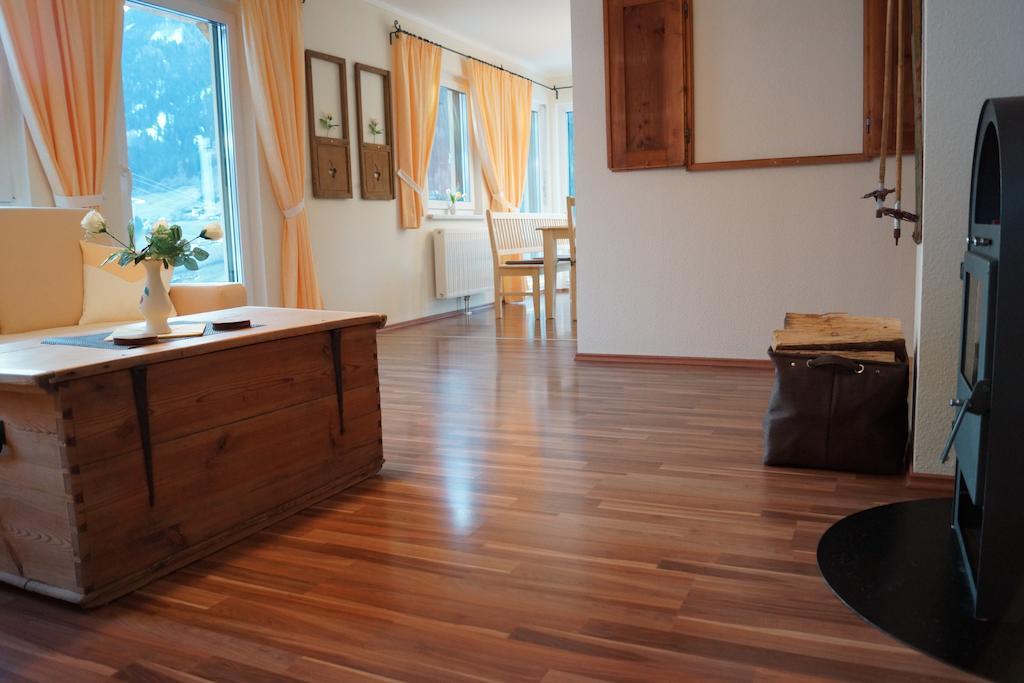 Chalet Olympia Neustift im Stubaital Eksteriør bilde