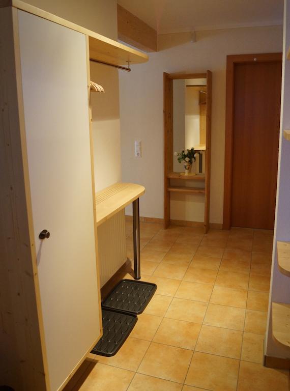 Chalet Olympia Neustift im Stubaital Eksteriør bilde