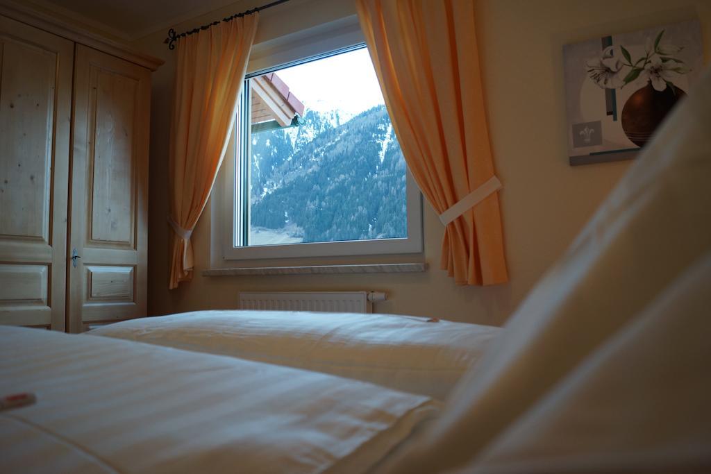 Chalet Olympia Neustift im Stubaital Rom bilde