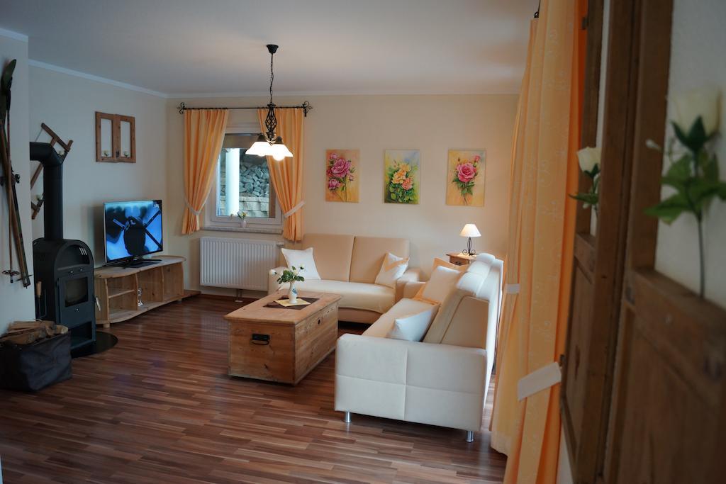 Chalet Olympia Neustift im Stubaital Eksteriør bilde