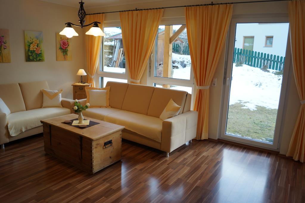 Chalet Olympia Neustift im Stubaital Eksteriør bilde