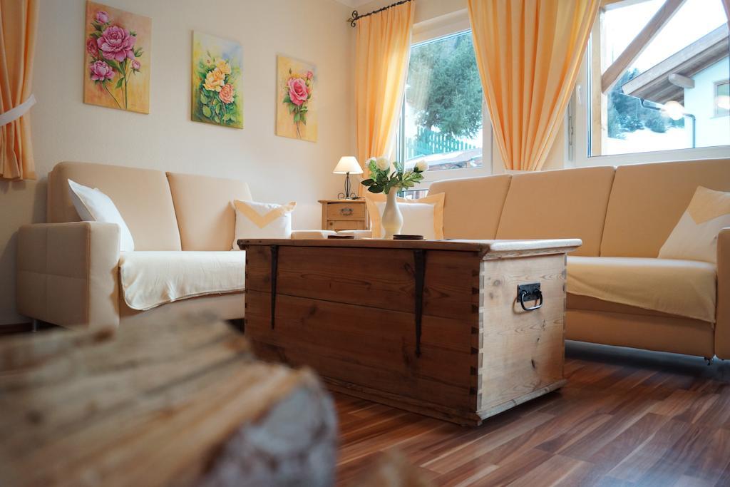 Chalet Olympia Neustift im Stubaital Eksteriør bilde