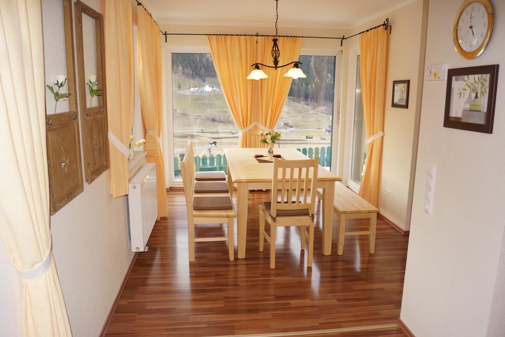 Chalet Olympia Neustift im Stubaital Eksteriør bilde