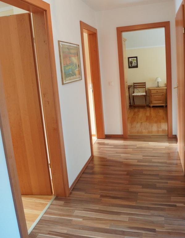 Chalet Olympia Neustift im Stubaital Eksteriør bilde