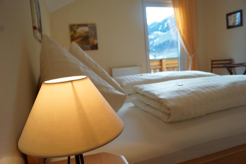 Chalet Olympia Neustift im Stubaital Rom bilde