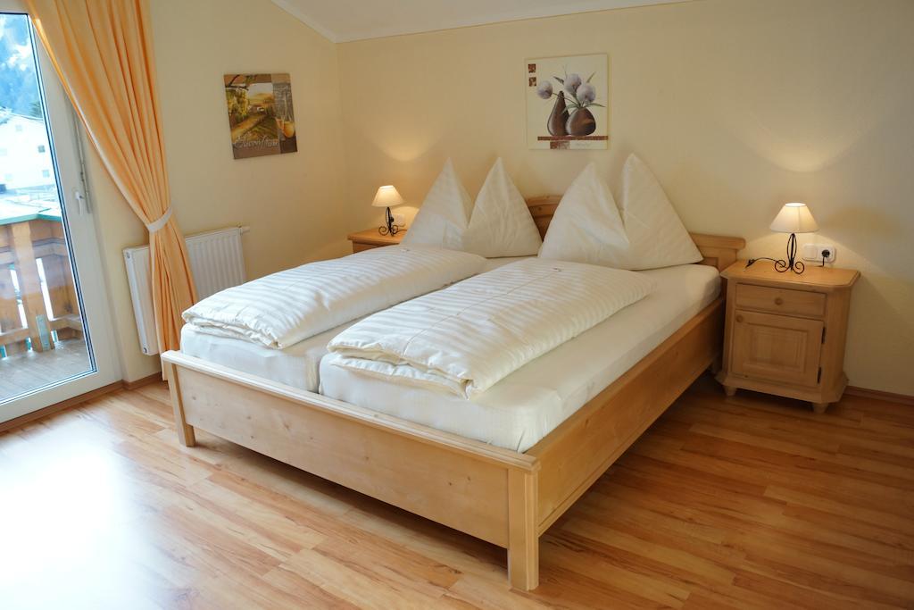 Chalet Olympia Neustift im Stubaital Rom bilde