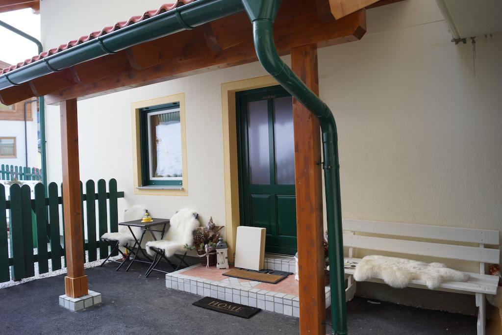 Chalet Olympia Neustift im Stubaital Eksteriør bilde