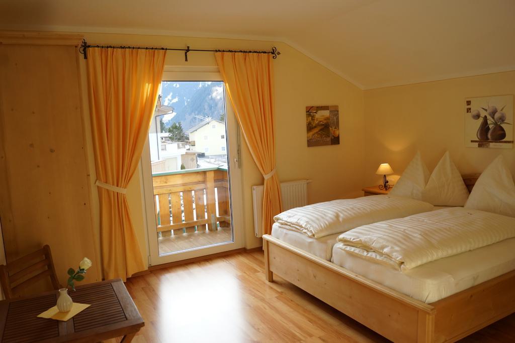 Chalet Olympia Neustift im Stubaital Rom bilde