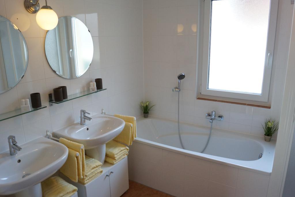 Chalet Olympia Neustift im Stubaital Rom bilde