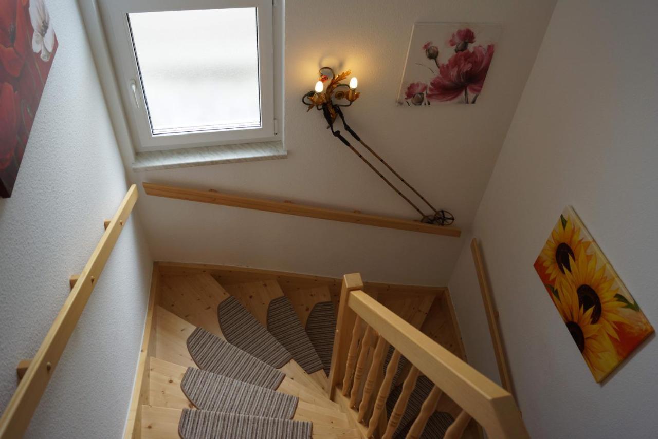 Chalet Olympia Neustift im Stubaital Eksteriør bilde